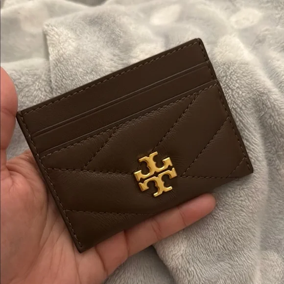 Tory Burch Card Holder - Picture 4 of 4